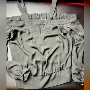 Bebe blouse